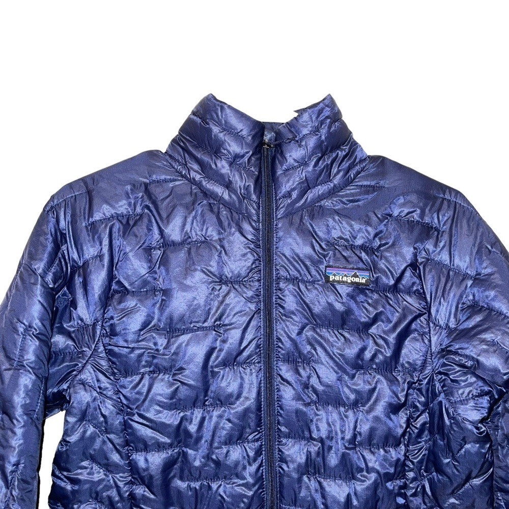 Patagonia Woman Jacket Size S - Picture 4 of 5
